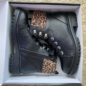 Nine West Women’s Wylie3 Boots Size 7 Retail$99.99